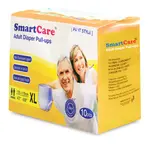 SmartCare Adult Diaper Pull-ups Pant Style – Size: XL, Quantity: 10 pcs – Thumbnail 1