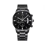 Strap Color: Black
