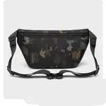 Ozuko 9529 Waterproof New Stylish Designer Waist Bag for Sports & Travel – Color: Green – Thumbnail 2