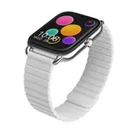 Haylou RS4 Plus AMOLED Smartwatch with spO2 – Color: Silver – Thumbnail 3