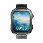 Oraimo Watch Nova V 2.01" HD 1ATM Smart Watch – Thumbnail 2
