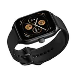 Amazfit GTS 4 AMOLED Smartwatch – Color: Black – Thumbnail 3