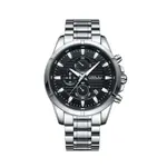 Strap Color: Silver