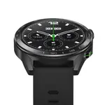 Zeblaze Btalk 3 Bluetooth Calling Smart Watch – Color: Black – Thumbnail 2