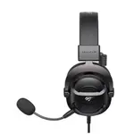 Havit H2002E Gamenote 3.5mm Gaming Headphone With Microphone – Color: Black – Thumbnail 2