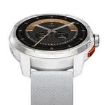 Haylou Solar Ultra Bluetooth Calling Smartwatch – Color: Silver – Thumbnail 3