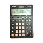 CASIO GX-16B Reliable Accuracy With A Large Display Desktop Calculator – Thumbnail 1