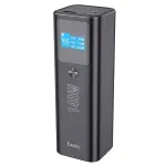 HOCO Q17 Lightning Fast Charging 140W 25000mAh Electric Power Bank  – Thumbnail 1