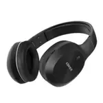 Edifier W600BT Bluetooth Over-Ear Stereo Headphones  – Color: Black – Thumbnail 2