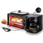 Electric 3 in 1 Household Multifunction Pizza Maker – Thumbnail 1