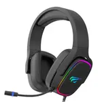 Havit Gamenote H2029U USB Gaming Headphone – Thumbnail 1