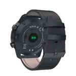 Zeblaze Neo 2 Tough and Durable Smart Watch – Color: Black – Thumbnail 2