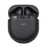 Havit TW916 True Wireless Stereo Earbuds – Color: Black – Thumbnail 1