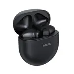 Havit TW916 True Wireless Stereo Earbuds – Color: Black – Thumbnail 2