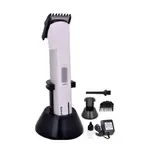 Kemei KM 2599 Multipurpose & Rechargeable Trimmer For Men – Thumbnail 1