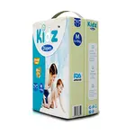 Kidz Flexible Waistband Pants System Baby Daiper – Quantity: 62 pcs – Thumbnail 2