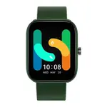 Haylou GST Lite LS13 P68 Waterproof Smartwatch – Color: Green – Thumbnail 2