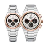 Dial Color: Rose Black