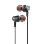 GEEOO X11 Powerful Sound 3.5mm Wired Stereo Earphone – Thumbnail 2