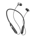 GEEOO BL108 Pro Wireless Neckband In-Ear Earphone – Thumbnail 2