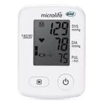 Microlife BP-A2 Classic Arm Blood Pressure Machine – Thumbnail 1