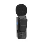 BOYA BY-V20 2.4GHz Ultracompact Wireless Microphone  – Thumbnail 2