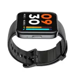 Realme Smart Watch Color LCD – Color: Black – Thumbnail 3