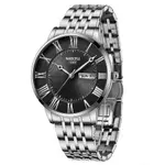 Dial Color: Black