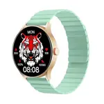 Color: Green