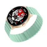 Imilab Imiki TG1 Calling Super-retina Amoled Smartwatch – Color: Green – Thumbnail 2