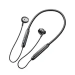 Joyroom JR-D8 Wireless Neckband Headphones – Color: Black – Thumbnail 3