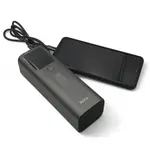 HOCO Q17 Lightning Fast Charging 140W 25000mAh Electric Power Bank  – Thumbnail 3