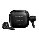 Lenovo LP40 Pro Touch Control True Wireless Earbuds – Color: Black – Thumbnail 3