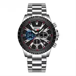 Dial Color: White Gold