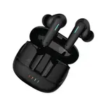 GEEOO MEKE T4 TWS Touch Control Earbuds – Color: Black – Thumbnail 2