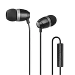 Edifier P210 In-Ear 3.5mm Wired Earphone – Color: Black – Thumbnail 3