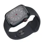 Apple Watch Series 8 GPS 41mm Retina LTPO OLED Smartwatch – Color: Black – Thumbnail 3