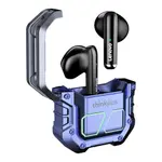 Lenevo Thinkplus Livepods XT81 Wireless Earbuds – Color: Blue – Thumbnail 2