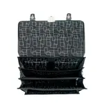 New Official Bag with 100% Genuine Leather Office Bag – Color: Black – Thumbnail 3