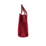 Nino Rossi 0755CA61 Women Spacious Interior HandBag – Color: Pink – Thumbnail 3