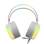 Havit Gamenote H2046U USB 7.1 RGB Gaming Headphone – Thumbnail 2
