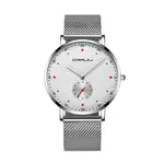 Dial Color: Rose Gold