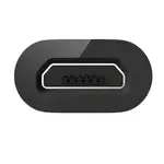 Remax RA-USB1 Micro USB to Type-C High-Speed Data Sync Adapter – Thumbnail 3