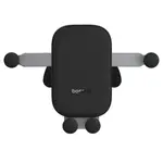 Baseus Z Fold  Leather Finish 360 Degree Car Phone Holder – Thumbnail 1