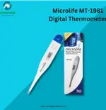Microlife MT 1981 Soft for Child & Adult Digital Thermometer – Thumbnail 4
