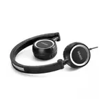Edifier H650 On-Ear 3.5mm Wired Headphone – Color: Black – Thumbnail 2