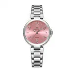 Dial Color: Pink
