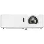 Optoma ZU606T-W WUXGA 4K UHD HDR DLP Laser Projector – Thumbnail 1