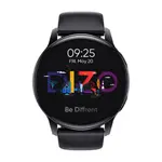 DIZO Watch R Talk Go Smart Watch – Color: Black – Thumbnail 1