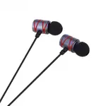 AWEI Q5I Supper Bass In Ear 3.5mm Wired Earphone – Color: Gray – Thumbnail 1